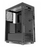 Компьютерный корпус 1STPLAYER RAINBOW R6-A R6-A-1R1