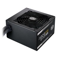 Блок питания Cooler Master 650W MWE Gold V2 650 MPE-6501-ACAAG-EU