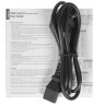Блок питания Cooler Master 650W MWE Gold V2 650 MPE-6501-ACAAG-EU