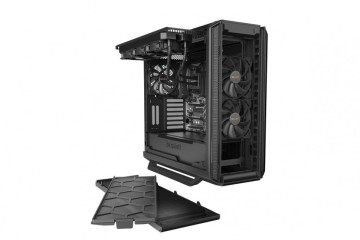 Компьютерный корпус Be Quiet! SILENT BASE 801 WINDOW Black BGW29