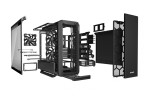 Компьютерный корпус Be Quiet! SILENT BASE 801 WINDOW Black BGW29