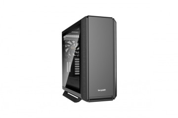 Компьютерный корпус Be Quiet! SILENT BASE 801 WINDOW Black BGW29