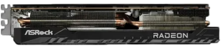 Видеокарта ASRock (RX7700XT CL 12GO) Radeon RX 7700 XT 12GB Challenger OC