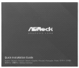 Видеокарта ASRock (RX7700XT CL 12GO) Radeon RX 7700 XT 12GB Challenger OC