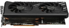 Видеокарта ASRock (RX7700XT CL 12GO) Radeon RX 7700 XT 12GB Challenger OC
