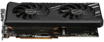 Видеокарта ASRock (RX7700XT CL 12GO) Radeon RX 7700 XT 12GB Challenger OC