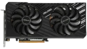 Видеокарта ASRock (RX7700XT CL 12GO) Radeon RX 7700 XT 12GB Challenger OC