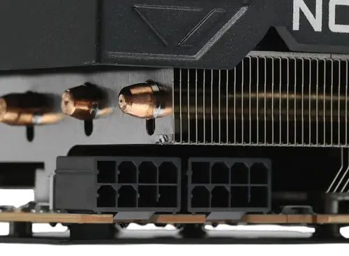 Видеокарта ASRock (RX7700XT CL 12GO) Radeon RX 7700 XT 12GB Challenger OC