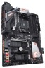 Материнская плата GIGABYTE B450 AORUS PRO