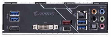 Материнская плата GIGABYTE B450 AORUS PRO