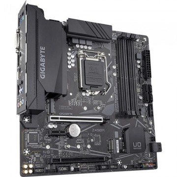 Материнская плата GIGABYTE Z490M