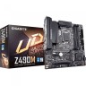 Материнская плата GIGABYTE Z490M