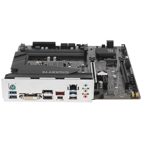 Материнская плата GIGABYTE Z490M