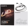 Материнская плата GIGABYTE Z490M