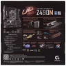 Материнская плата GIGABYTE Z490M