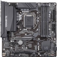 Материнская плата GIGABYTE Z490M