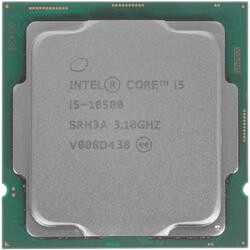 Процессор Intel Core i5 10500 OEM CM8070104290511