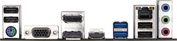 Материнская плата Gigabyte H610M S2H V3 DDR4