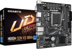 Материнская плата Gigabyte H610M S2H V3 DDR4