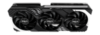 Видеокарта Palit (NED408S019T2-1032A) GeForce RTX 4080 SUPER 16GB GAMINGPRO