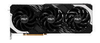 Видеокарта Palit (NED408S019T2-1032A) GeForce RTX 4080 SUPER 16GB GAMINGPRO