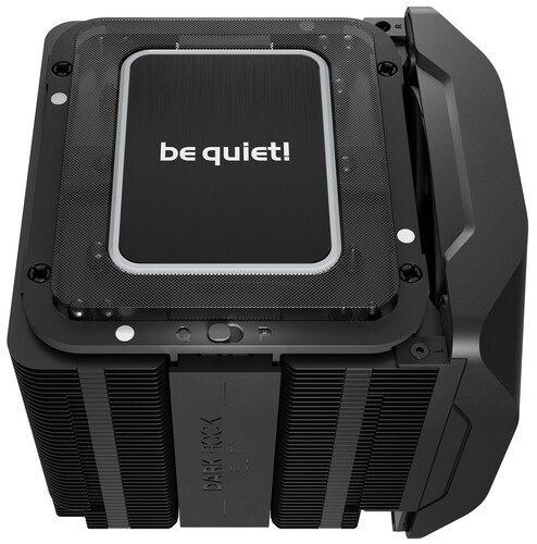 Кулер для процессора Be Quiet! Dark Rock Elite BK037