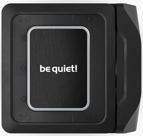 Кулер для процессора Be Quiet! Dark Rock Elite BK037