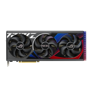 Видеокарта ASUS (ROG-STRIX-RTX4080S-O16G-GAMING) GeForce RTX 4080 SUPER 16 GB ROG STRIX GAMING 90YV0KB0-M0NA00