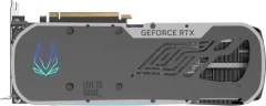 Видеокарта ZOTAC (ZT-D40820D-10P) GeForce RTX 4080 SUPER 16GB TRINITY BLACK ED