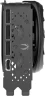 Видеокарта ZOTAC (ZT-D40820D-10P) GeForce RTX 4080 SUPER 16GB TRINITY BLACK ED