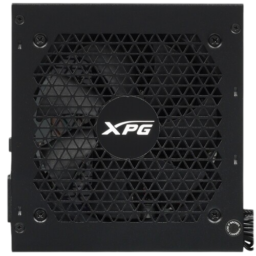 Блок питания ADATA XPG 750W KYBER (KYBER750G-BKCEU)