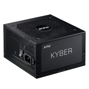 Блок питания ADATA XPG 750W KYBER (KYBER750G-BKCEU)