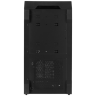 Компьютерный корпус Powercase ByteFlow TG ARGB Black (CBFB-A4)