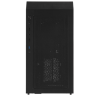 Компьютерный корпус Powercase ByteFlow TG ARGB Black (CBFB-A4)