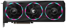 Видеокарта Gigabyte (GV-R675XTAORUS E-12GD) Radeon RX 6750 XT 12GB AORUS ELITE
