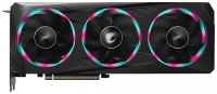 Видеокарта Gigabyte (GV-R675XTAORUS E-12GD) Radeon RX 6750 XT 12GB AORUS ELITE