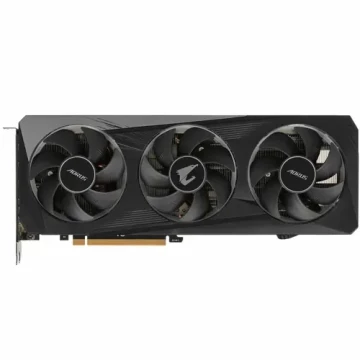 Видеокарта Gigabyte (GV-R675XTAORUS E-12GD) Radeon RX 6750 XT 12GB AORUS ELITE