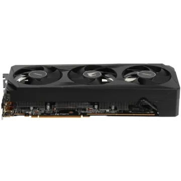 Видеокарта Gigabyte (GV-R675XTAORUS E-12GD) Radeon RX 6750 XT 12GB AORUS ELITE