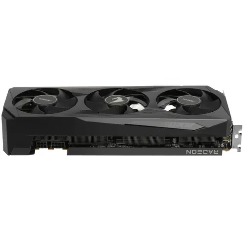 Видеокарта Gigabyte (GV-R675XTAORUS E-12GD) Radeon RX 6750 XT 12GB AORUS ELITE