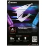 Видеокарта Gigabyte (GV-R675XTAORUS E-12GD) Radeon RX 6750 XT 12GB AORUS ELITE