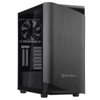 Компьютерный корпус SilverStone SST-SEA1TB-G