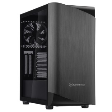 Компьютерный корпус SilverStone SST-SEA1TB-G