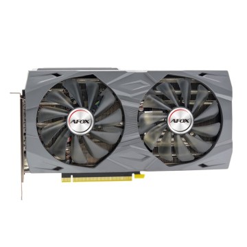 Видеокарта AFox (AF3070-8192D6H2) GeForce RTX 3070 8GB GAMING Dual Fan