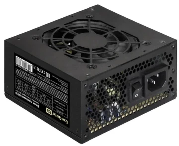 Блок питания ExeGate 800W M800 Black (EX292239RUS)