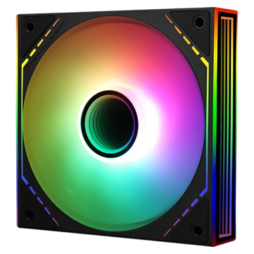 Вентилятор для корпуса Thermalright TL-M12-S ARGB (TRTLM12S)