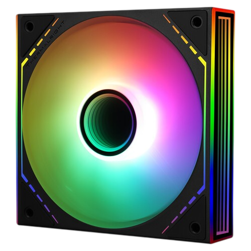 Вентилятор для корпуса Thermalright TL-M12-S ARGB (TRTLM12S)