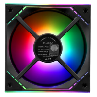 Вентилятор для корпуса Thermalright TL-M12-S ARGB (TRTLM12S)