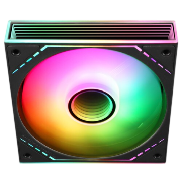 Вентилятор для корпуса Thermalright TL-M12-S ARGB (TRTLM12S)