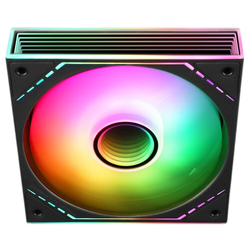 Вентилятор для корпуса Thermalright TL-M12-S ARGB (TRTLM12S)