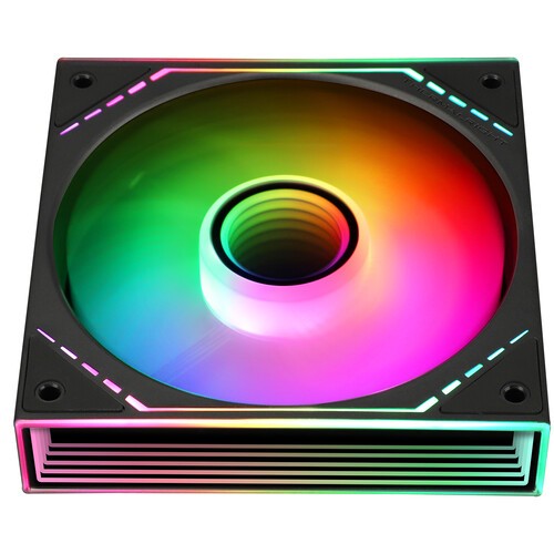 Вентилятор для корпуса Thermalright TL-M12-S ARGB (TRTLM12S)